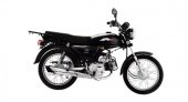 2011 Dafra Super 100 photo